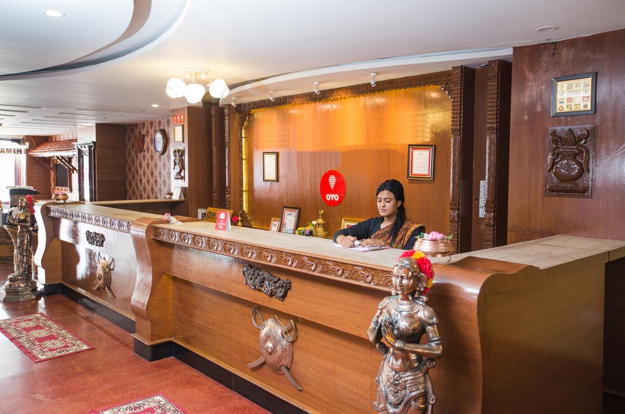 Hotel Pokhara Goodwill المظهر الخارجي الصورة
